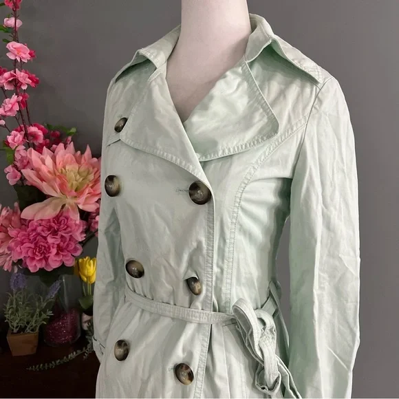 Esprit Button Up Jacket - Picture 3 of 16